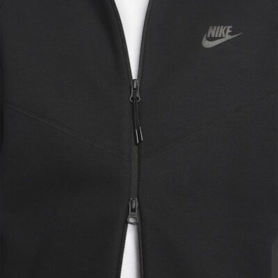 Nike Sportswear Tech Fleece Windrunner Ανδρική Ζακέτα