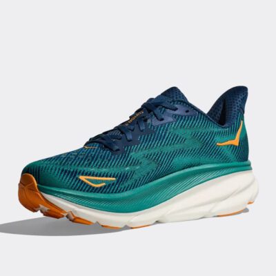 Hoka Clifton 9 Ανδρικά Παπούτσια για Τρέξιμο