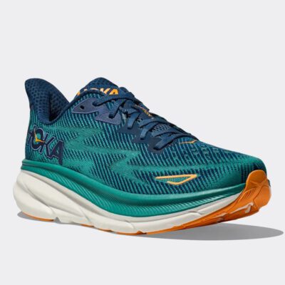 Hoka Clifton 9 Ανδρικά Παπούτσια για Τρέξιμο