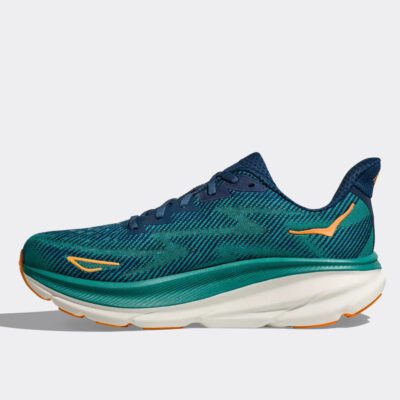 Hoka Clifton 9 Ανδρικά Παπούτσια για Τρέξιμο