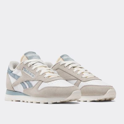 Reebok Classic Leather Γυναικεία Παπούτσια