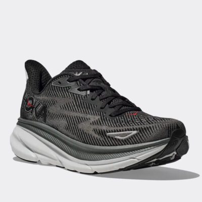 Hoka Clifton 9 Ανδρικά Παπούτσια για Τρέξιμο