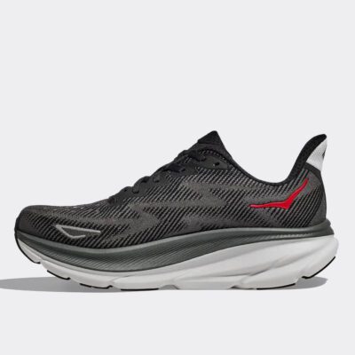 Hoka Clifton 9 Ανδρικά Παπούτσια για Τρέξιμο