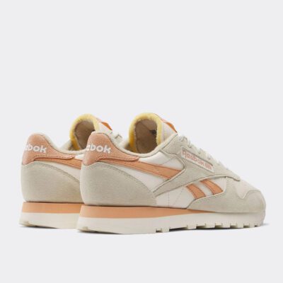 Reebok Classic Leather Γυναικεία Παπούτσια