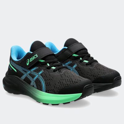 Asics GT-1000 13 PS Παιδικά Παπούτσια για Τρέξιμο