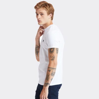 Timberland Dunstan River Ανδρικό T-Shirt