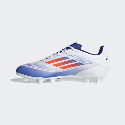 adidas Performance F50 Club FxG Ανδρικά Παπούτσια για Ποδόσφαιρο