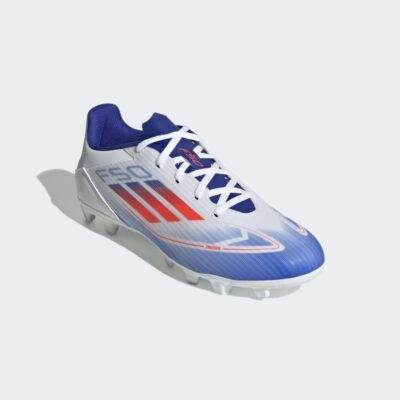 adidas Performance F50 Club FxG Ανδρικά Παπούτσια για Ποδόσφαιρο