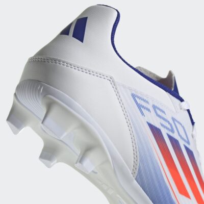 adidas Performance F50 Club FxG Ανδρικά Παπούτσια για Ποδόσφαιρο