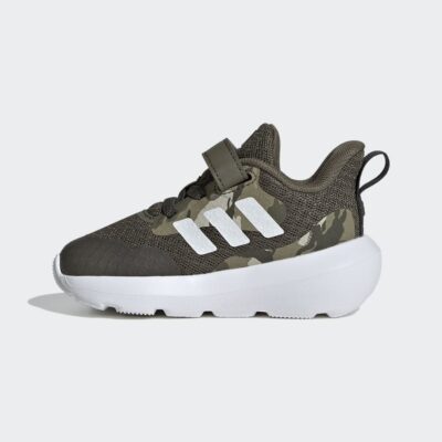 adidas FortaRun 3.0 Βρεφικά Παπούτσια