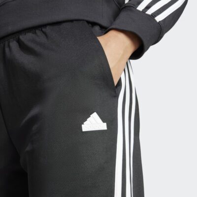 adidas Sportswear Iconic Wrapping 3-Stripes Γυναικείο Παντελόνι Φόρμας