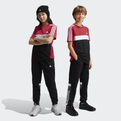 adidas Future Icons 3-Stripes Παιδικό Παντελόνι Φόρμας