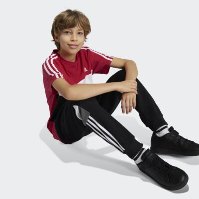 adidas Future Icons 3-Stripes Παιδικό Παντελόνι Φόρμας