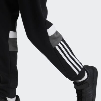 adidas Future Icons 3-Stripes Παιδικό Παντελόνι Φόρμας