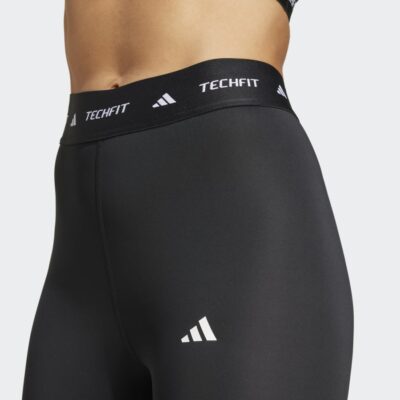 adidas Performance TECHFIT 7/8 Γυναικείο Κολάν