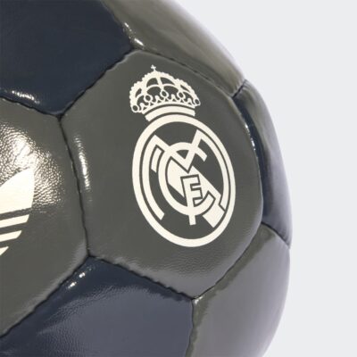 adidas Originals Real Madrid Away Club Μπάλα Ποδοσφαίρου