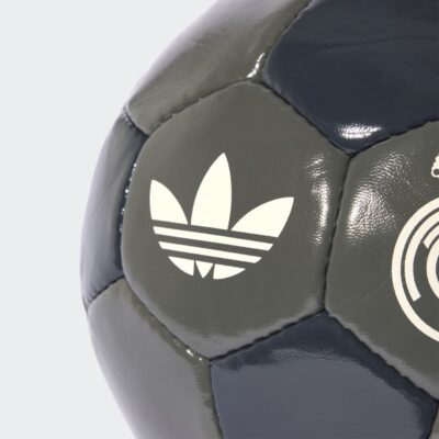 adidas Originals Real Madrid Away Club Μπάλα Ποδοσφαίρου