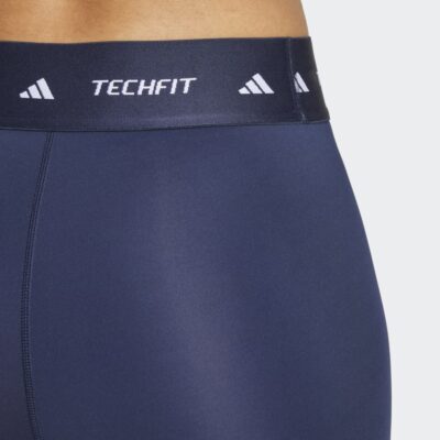 adidas Train Essentials Techfit 7/8 Γυναικείο Κολάν