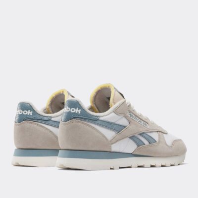 Reebok Classic Leather Γυναικεία Παπούτσια