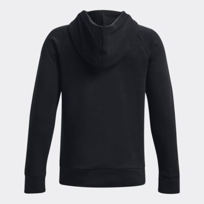 Under Armour Rival Fleece Παιδικό Φούτερ με Κουκούλα