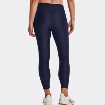 Under Armour HeatGear Hi Ankle Leggings