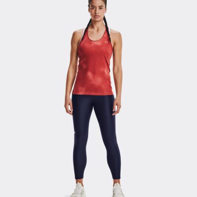 Under Armour HeatGear Hi Ankle Leggings