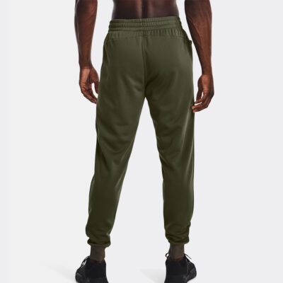 Under Armour Fleece Joggers Ανδρική Φόρμα