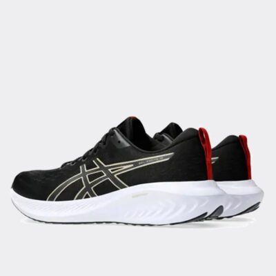 Asics GEL-Excite 10 Ανδρικά Παπούτσια για Τρέξιμο