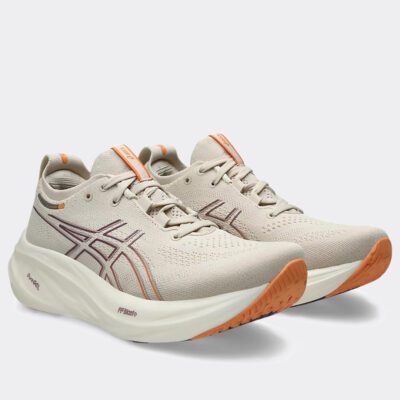 Asics GEL-NIMBUS™ 26 Γυναικεία Παπούτσια για Τρέξιμο