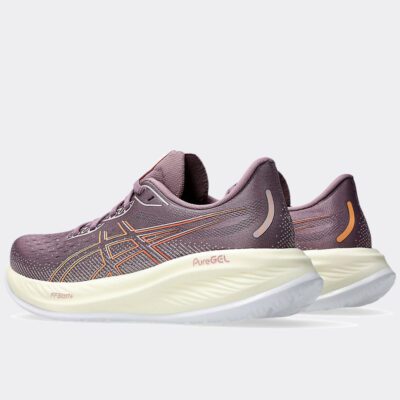 Asics GEL-CUMULUS 26 Γυναικεία Παπούτσια για Τρέξιμο