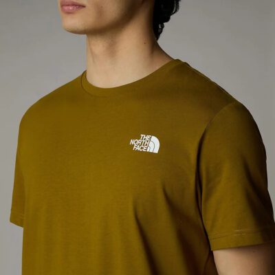 The North Face Red Box Ανδρικό T-shirt