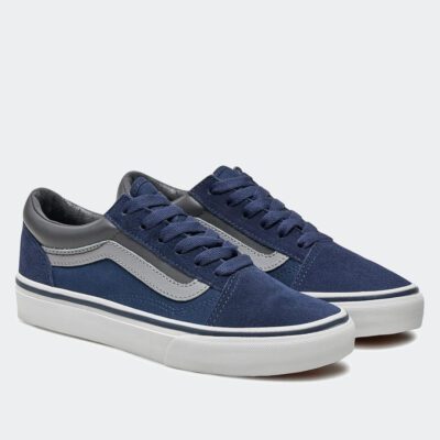 Vans Old Skool TONAL BLOCK Παιδικά Παπούτσια