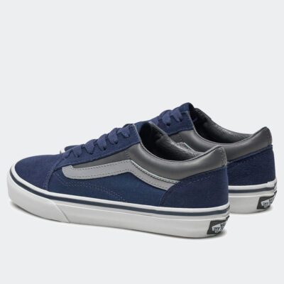 Vans Old Skool TONAL BLOCK Παιδικά Παπούτσια