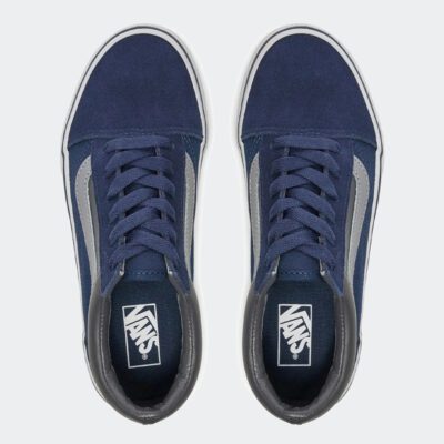 Vans Old Skool TONAL BLOCK Παιδικά Παπούτσια