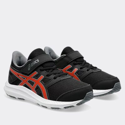 Asics Jolt 4 PS Παιδικά Παπούτσια για τρέξιμο