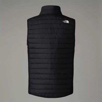 The North Face Canyonlands Hybrid Vest Ανδρικό Αμάνικο Μπουφάν