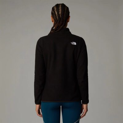 The North Face 100 1/4 Zip Γυναικείο Fleece