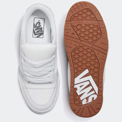 Vans Hylane Γυναικεία Παπούτσια