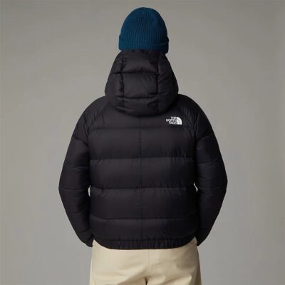 The North Face Hyalite Down Hoodie Γυναικείο Μπουφάν