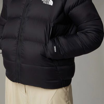 The North Face Hyalite Down Hoodie Γυναικείο Μπουφάν