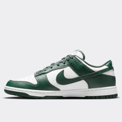 Nike Dunk Low Retro Γυναικεία Παπούτσια