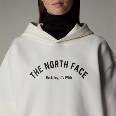 The North Face Varsity Graphic Γυναικείο Φούτερ