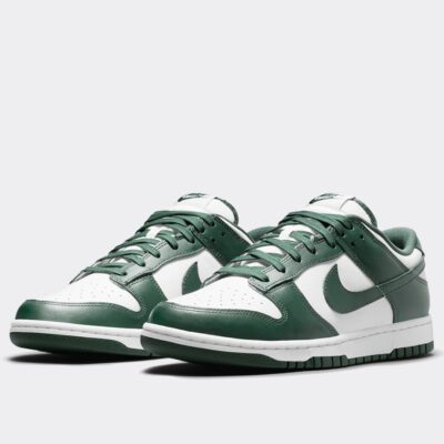 Nike Dunk Low Retro Γυναικεία Παπούτσια