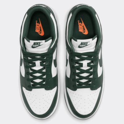 Nike Dunk Low Retro Γυναικεία Παπούτσια