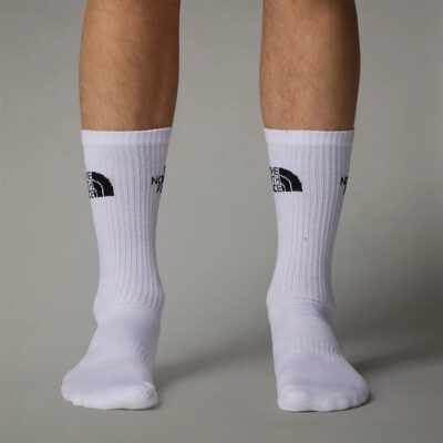 The North Face Multi Sport Cush Crew Socks