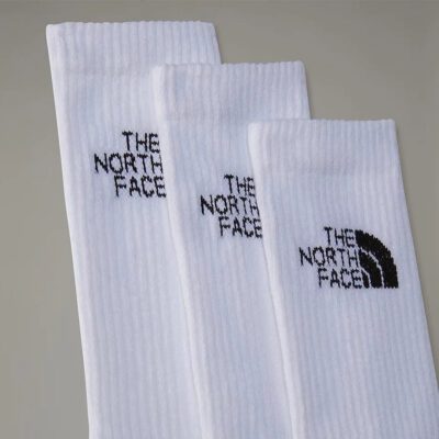 The North Face Multi Sport Cush Crew Socks