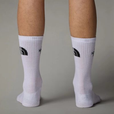 The North Face Multi Sport Cush Crew Socks