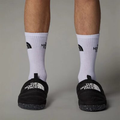 The North Face Multi Sport Cush Crew Socks