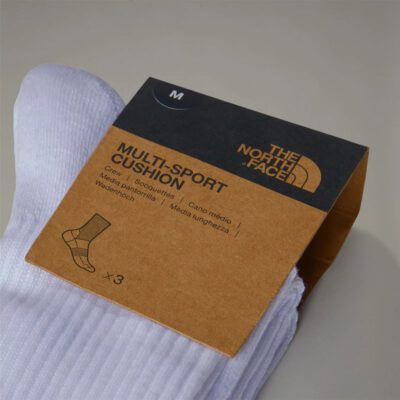 The North Face Multi Sport Cush Crew Socks