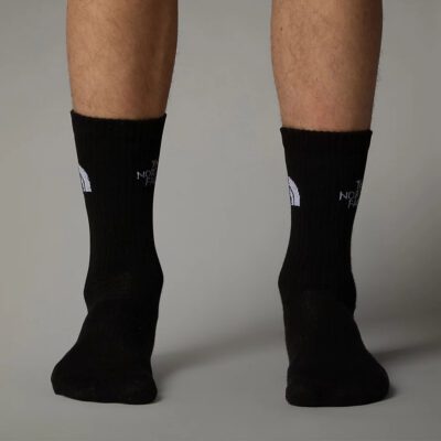 The North Face Multi Sport Cush Crew Socks